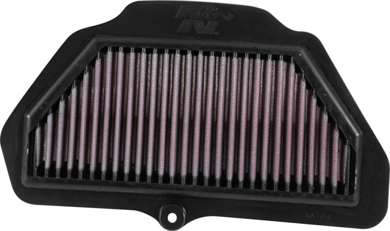 Kawasaki ZX-10R Direct Fit Air Filters - K&N Engineering - Race Specific - 2016